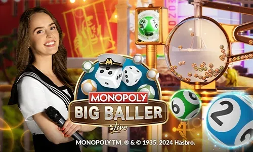 Live Casino Games